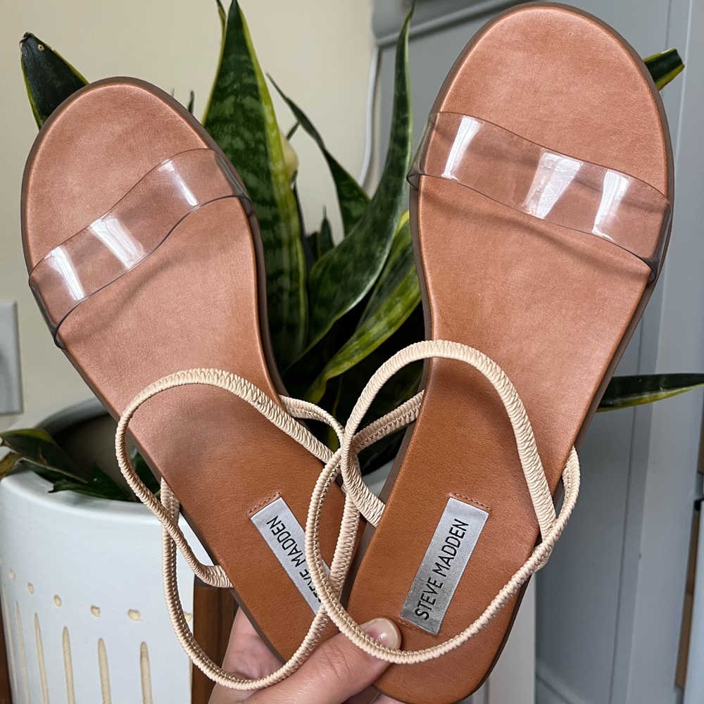 Steve Madden Ariaa Sandal